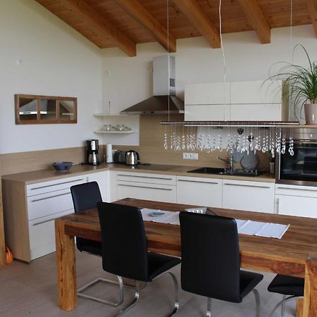 Ferienwohnung Panoramablick Marquartstein Exteriér fotografie