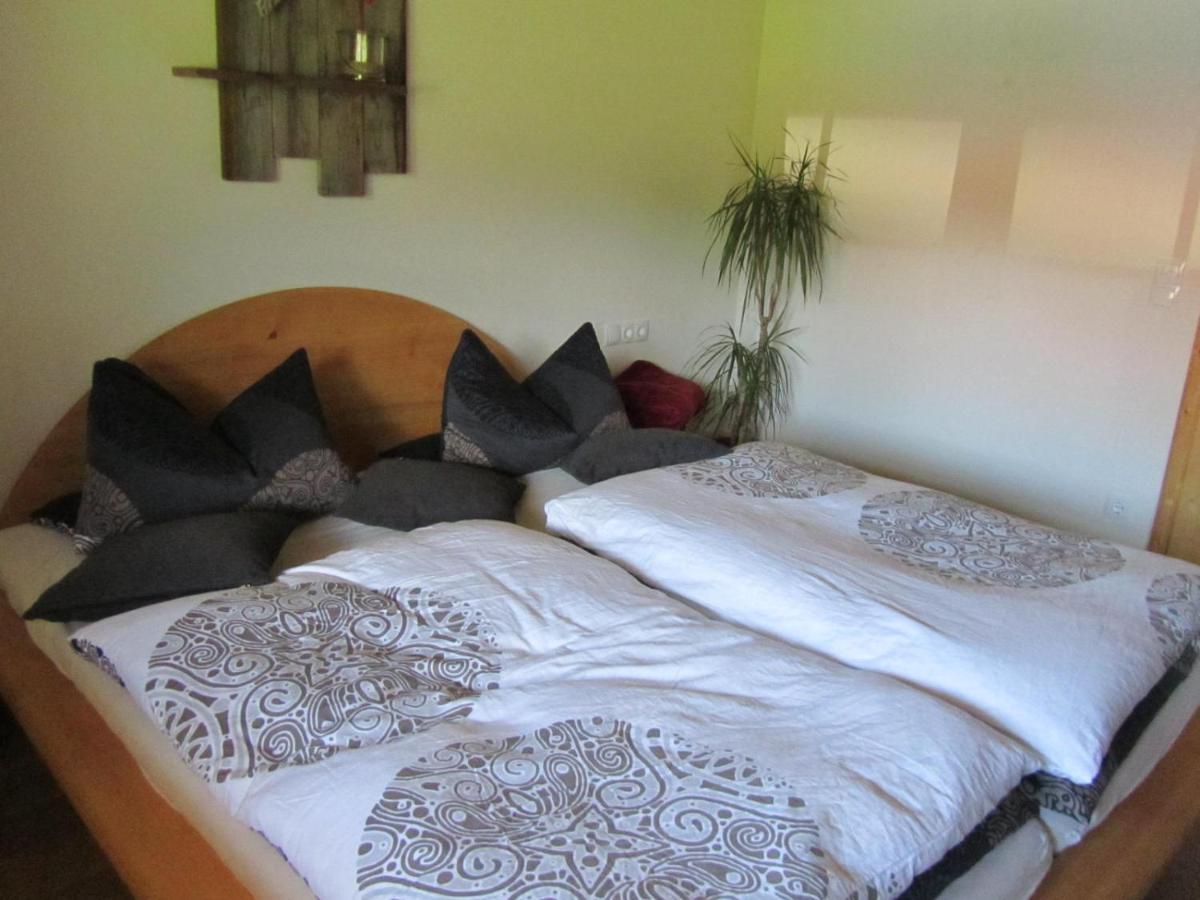 Ferienwohnung Panoramablick Marquartstein Exteriér fotografie