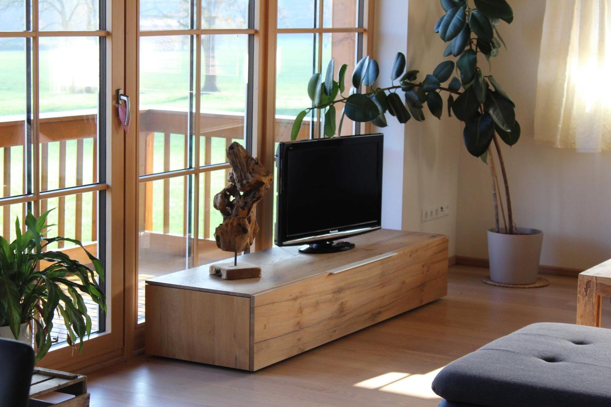 Ferienwohnung Panoramablick Marquartstein Exteriér fotografie